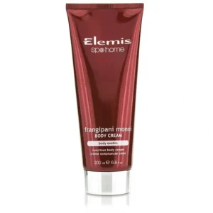 Fashion Elemis Exotic Frangipani Monoi Body Cream 200ml/6.8oz - GlowEssence Care - Embrace the Essence of Radiance with Premium Skincare Solutions
