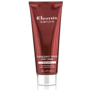 Lip-care*Elemis Exotic Frangipani Monoi Body Cream 200ml/6.8oz - GlowEssence Care - Embrace the Essence of Radiance with Premium Skincare Solutions