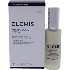 Best Elemis Hydra-Boost Serum by Elemis for Women - 1 oz Serum - GlowEssence Care - Embrace the Essence of Radiance with Premium Skincare Solutions