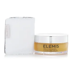 Best Elemis Pro-Collagen Cleansing Balm 100g/3.5oz - GlowEssence Care - Embrace the Essence of Radiance with Premium Skincare Solutions