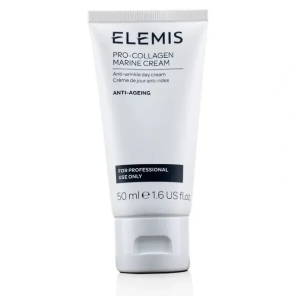 Clearance Elemis Pro-Collagen Marine Cream (Salon Product) 50ml/1.7oz - GlowEssence Care - Embrace the Essence of Radiance with Premium Skincare Solutions