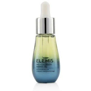 New Elemis Pro-Collagen Marine Oil 15ml/0.5oz - GlowEssence Care - Embrace the Essence of Radiance with Premium Skincare Solutions