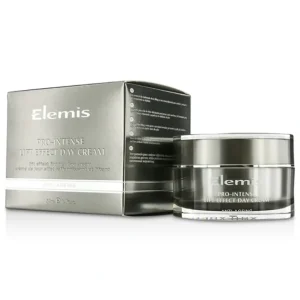 Outlet Elemis Pro-Intense Lift Effect Day Cream 50ml/1.7oz - GlowEssence Care - Embrace the Essence of Radiance with Premium Skincare Solutions