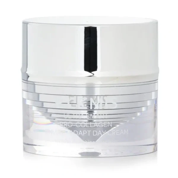 Outlet Elemis Ultra Smart Pro-Collagen Enviro-Adapt Day Cream 50ml/1.6oz - GlowEssence Care - Embrace the Essence of Radiance with Premium Skincare Solutions