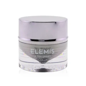 Shop Elemis Ultra Smart Pro-Collagen Night Genius 50ml/1.6oz - GlowEssence Care - Embrace the Essence of Radiance with Premium Skincare Solutions