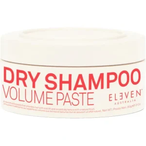 Best Sale ELEVEN Australia Dry Shampoo Volume Paste 85g - GlowEssence Care - Embrace the Essence of Radiance with Premium Skincare Solutions