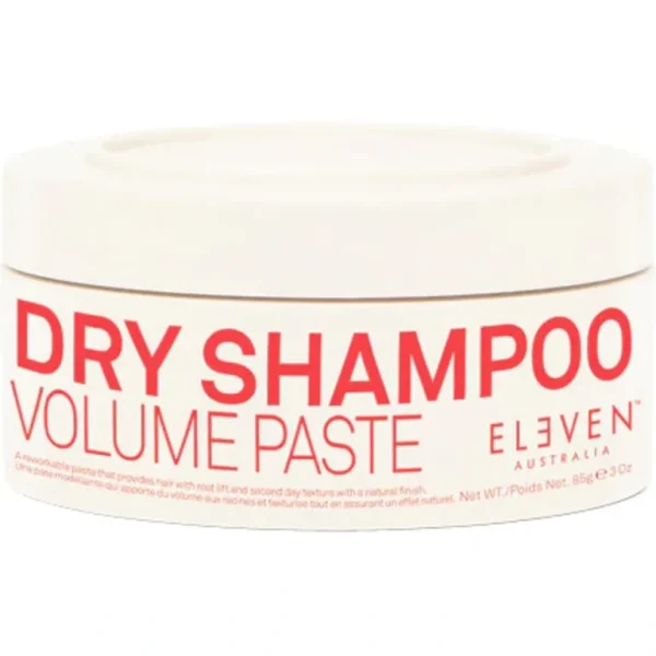Best Sale ELEVEN Australia Dry Shampoo Volume Paste 85g - GlowEssence Care - Embrace the Essence of Radiance with Premium Skincare Solutions