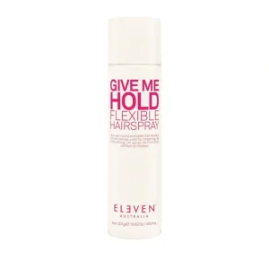 Hot ELEVEN Australia Give Me Hold Flexible Hairspray 300g - GlowEssence Care - Embrace the Essence of Radiance with Premium Skincare Solutions