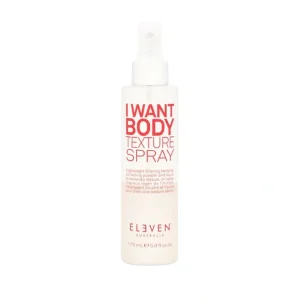 Wash*ELEVEN Australia I Want Body Texture Spray 175ml - GlowEssence Care - Embrace the Essence of Radiance with Premium Skincare Solutions