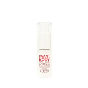 Discount ELEVEN Australia I Want Body Volume Powder 9g - GlowEssence Care - Embrace the Essence of Radiance with Premium Skincare Solutions