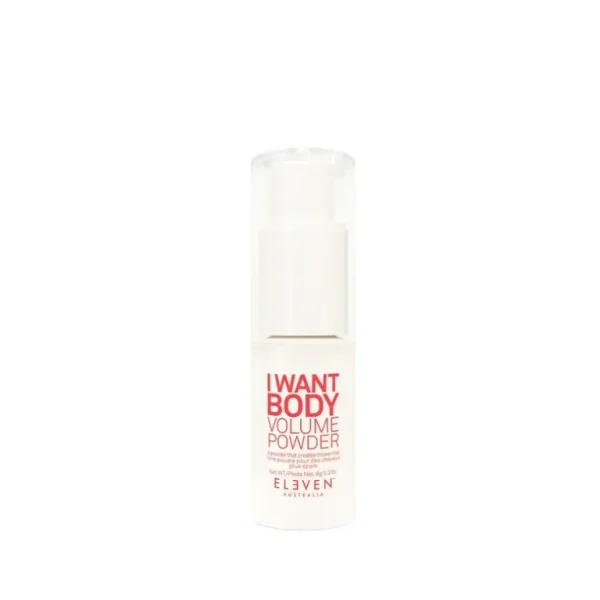 Discount ELEVEN Australia I Want Body Volume Powder 9g - GlowEssence Care - Embrace the Essence of Radiance with Premium Skincare Solutions