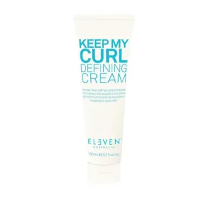 Wash*ELEVEN Australia Keep Me Curl Defining Cream 150ml - GlowEssence Care - Embrace the Essence of Radiance with Premium Skincare Solutions