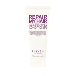 Wash*ELEVEN Australia Repair My Hair Nourishing Conditioner 200ml - GlowEssence Care - Embrace the Essence of Radiance with Premium Skincare Solutions