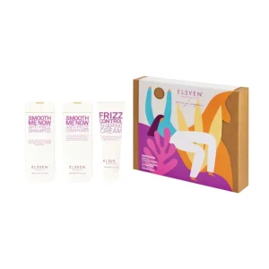 Store ELEVEN Smooth Trio - GlowEssence Care - Embrace the Essence of Radiance with Premium Skincare Solutions