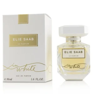 Best Elie Saab Le Parfum In White Eau De Parfum Spray 50ml/1.7oz - GlowEssence Care - Embrace the Essence of Radiance with Premium Skincare Solutions