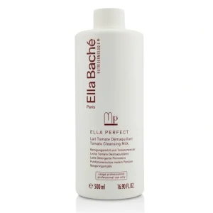 Flash Sale Ella Bache Ella Perfect Tomato Cleansing Milk (Salon Size) 500ml/16.90oz - GlowEssence Care - Embrace the Essence of Radiance with Premium Skincare Solutions