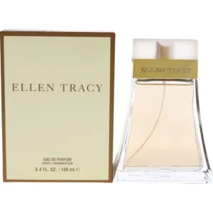 Best Ellen Tracy by Ellen Tracy for Women - 3.4 oz EDP Spray - GlowEssence Care - Embrace the Essence of Radiance with Premium Skincare Solutions