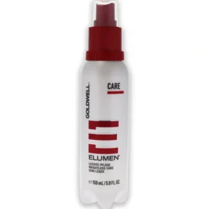 Fashion Elumen Weightless Care Conditioning Spray by Goldwell for Unisex - 5 oz Hair Spray - GlowEssence Care - Embrace the Essence of Radiance with Premium Skincare Solutions