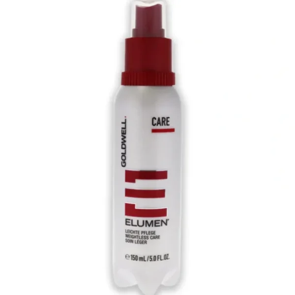 Fashion Elumen Weightless Care Conditioning Spray by Goldwell for Unisex - 5 oz Hair Spray - GlowEssence Care - Embrace the Essence of Radiance with Premium Skincare Solutions