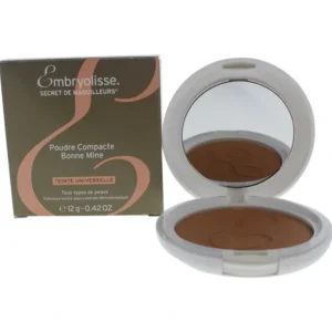 Sale Embryolisse Artist Secret Intense Smooth Radiant Complexion by Embryolisse for Women - 0.42 oz Powder - GlowEssence Care - Embrace the Essence of Radiance with Premium Skincare Solutions