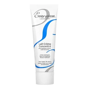 New Embryolisse Lait Cream Concentre by Embryolisse for Unisex - 2.54 oz Cream - GlowEssence Care - Embrace the Essence of Radiance with Premium Skincare Solutions