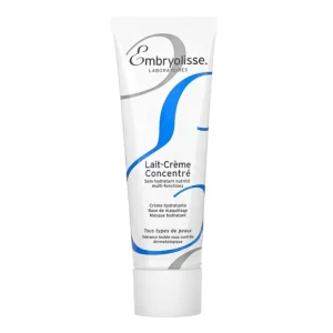 Beauty*Embryolisse Lait Cream Concentre by Embryolisse for Unisex - 2.54 oz Cream - GlowEssence Care - Embrace the Essence of Radiance with Premium Skincare Solutions