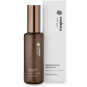 Best endota Peptide Firming Moisturiser 50ml - GlowEssence Care - Embrace the Essence of Radiance with Premium Skincare Solutions