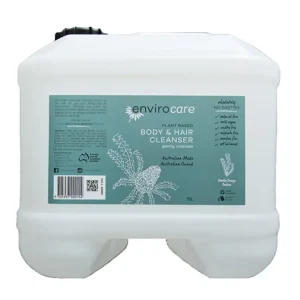 Cheap Envirocare EnviroCare Plant Based Body & Hair Cleanser 15000ml - GlowEssence Care - Embrace the Essence of Radiance with Premium Skincare Solutions