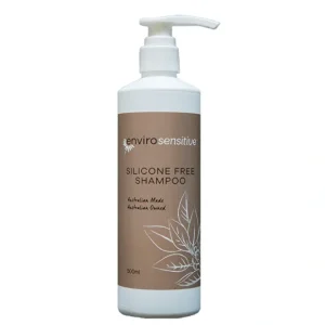 Hair-care*Envirocare EnviroCare Plant-Based Shampoo Sensitive 500ml - GlowEssence Care - Embrace the Essence of Radiance with Premium Skincare Solutions