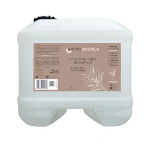 Discount Envirocare EnviroCare Plant-Based Shampoo Sensitive 15000ml - GlowEssence Care - Embrace the Essence of Radiance with Premium Skincare Solutions
