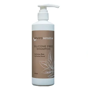 Shop Envirocare EnviroCare Plant-Based Shampoo Sensitive 500ml - GlowEssence Care - Embrace the Essence of Radiance with Premium Skincare Solutions
