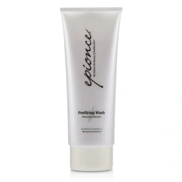 Wash*Epionce Purifying Wash (Blemish Clearing Tx) (Exp. Date 09/2022) 230ml/8oz - GlowEssence Care - Embrace the Essence of Radiance with Premium Skincare Solutions