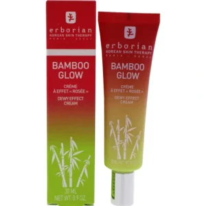 Outlet Erborian Bamboo Glow Dewy Effect Cream by Erborian for Women - 0.9 oz Cream - GlowEssence Care - Embrace the Essence of Radiance with Premium Skincare Solutions