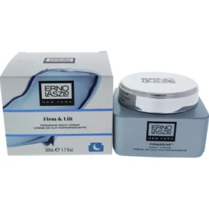 Hot Erno Laszlo Firmarine Night Cream by Erno Laszlo for Unisex - 1.7 oz Cream - GlowEssence Care - Embrace the Essence of Radiance with Premium Skincare Solutions