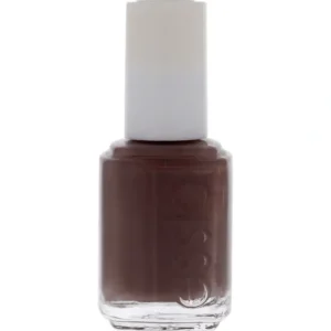Best Essie Nail Lacquer - 807 Dont Sweater It by Essie for Women - 0.46 oz Nail Polish - GlowEssence Care - Embrace the Essence of Radiance with Premium Skincare Solutions