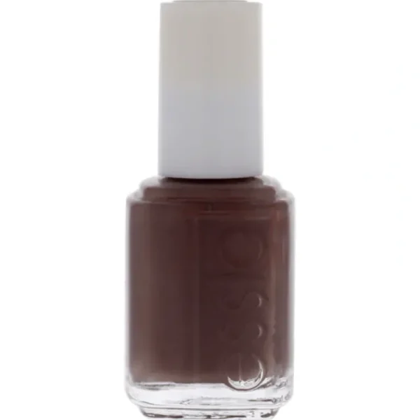 Best Essie Nail Lacquer - 807 Dont Sweater It by Essie for Women - 0.46 oz Nail Polish - GlowEssence Care - Embrace the Essence of Radiance with Premium Skincare Solutions
