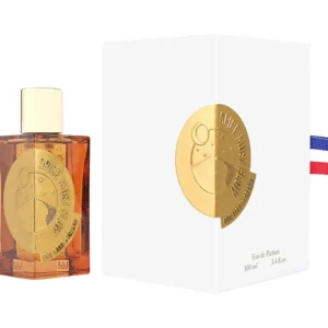 Best Etat Libre D'orange Etat Libre d'Orange Spice Must Flow Eau De Parfum Spray (Unisex) 100ml/3.4oz - GlowEssence Care - Embrace the Essence of Radiance with Premium Skincare Solutions