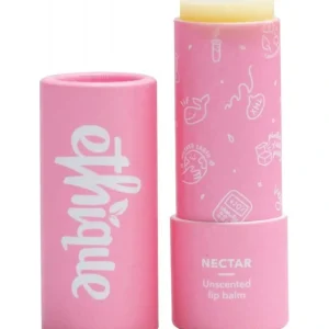 Flash Sale Ethique Lip Balm 9g - Nectar Unscented - GlowEssence Care - Embrace the Essence of Radiance with Premium Skincare Solutions