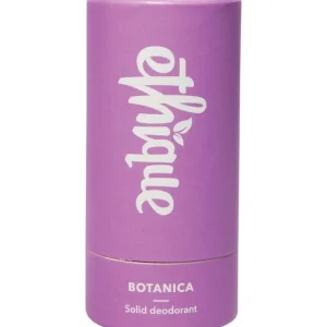 Beauty*Ethique Solid Deodorant Stick Botanica 70g - GlowEssence Care - Embrace the Essence of Radiance with Premium Skincare Solutions