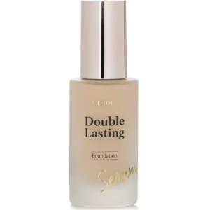 Best Etude House Double Lasting Serum Skin Foundation SPF 27 - # 21N1 Neutral Beige 30g/1.05oz - GlowEssence Care - Embrace the Essence of Radiance with Premium Skincare Solutions