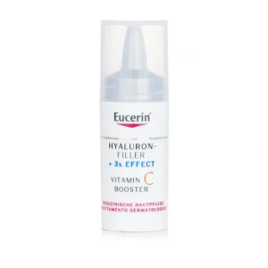 Complexion-care*Eucerin Anti Age Hyaluron Filler + 3x Effect 10% Vitamin C Booster 8ml - GlowEssence Care - Embrace the Essence of Radiance with Premium Skincare Solutions