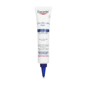 Best Eucerin UreaRepair Plus 30% Urea Cream 75ml - GlowEssence Care - Embrace the Essence of Radiance with Premium Skincare Solutions