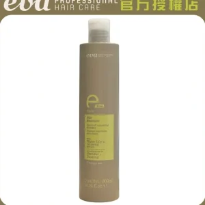 Flash Sale EVA e-Line CSP Dandruff regulating Shampoo (Ginseng, Lotus Extract) 300ml Fixed Size - GlowEssence Care - Embrace the Essence of Radiance with Premium Skincare Solutions