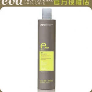 Store EVA e-Line Spain HL Anti-Hair Loss Shampoo (Ginseng, Bamboo Leaf Extract) 300ml Fixed Size - GlowEssence Care - Embrace the Essence of Radiance with Premium Skincare Solutions