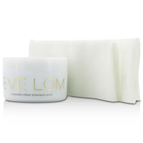 New Eve Lom Cleanser 100ml/3.3oz - GlowEssence Care - Embrace the Essence of Radiance with Premium Skincare Solutions