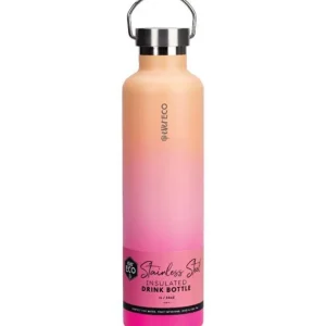 Best Ever Eco Insulated Stainless Steel Bottle Rise 1000ml - GlowEssence Care - Embrace the Essence of Radiance with Premium Skincare Solutions