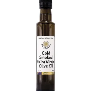 Best Everyorganics Cold Smoked Extra Virgin Olive Oil Pure Australian Oil 250ml - GlowEssence Care - Embrace the Essence of Radiance with Premium Skincare Solutions