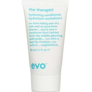 Best Evo The Therapist Hydrating Conditioner 30ml/1.1oz - GlowEssence Care - Embrace the Essence of Radiance with Premium Skincare Solutions