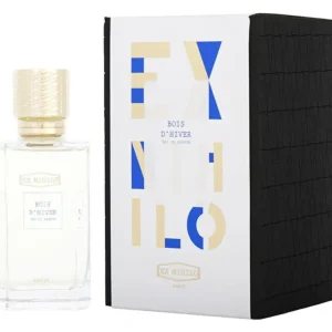 Best Ex Nihilo Bois D'hiver Eau De Parfum Spray 100ml/3.4oz - GlowEssence Care - Embrace the Essence of Radiance with Premium Skincare Solutions