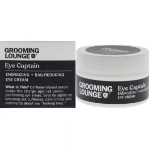 Online Eye Captain by Grooming Lounge for Men - 0.5 oz Cream - GlowEssence Care - Embrace the Essence of Radiance with Premium Skincare Solutions